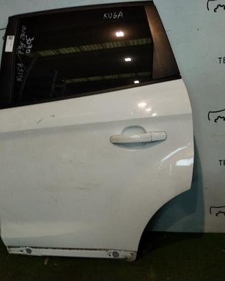 PORTIERA POSTERIORE SINISTRA FORD Kuga Serie (CBV)