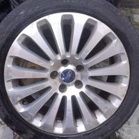 cerchi ford 17