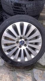 cerchi ford 17