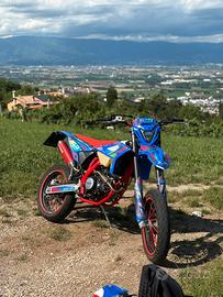Beta rr 125 4t motard