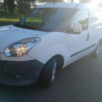 Fiat Doblo 1.6 multijet 105 cv diesel