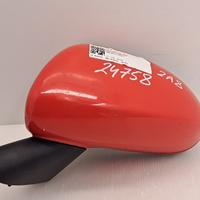 SPECCHIETTO RETROVISORE SINISTRO OPEL Corsa E 3°