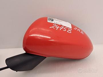 SPECCHIETTO RETROVISORE SINISTRO OPEL Corsa E 3°