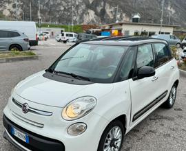 FIAT 500 L Neopatentato