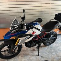 Bmw G 310 GS