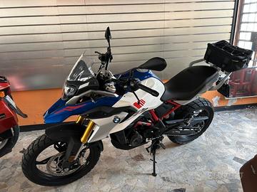 Bmw G 310 GS