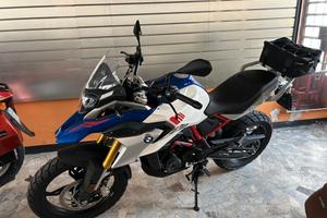 Bmw G 310 GS