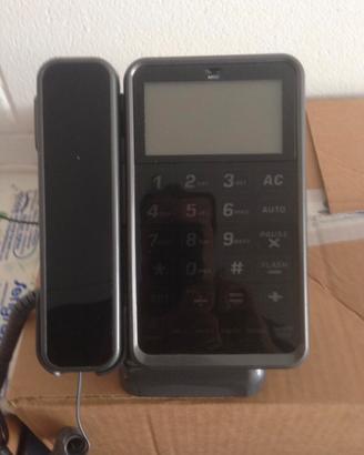 Telefono Mic