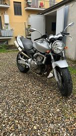HONDA HORNET 600 del 2004 |PERFETTA|SOLO 13000 km