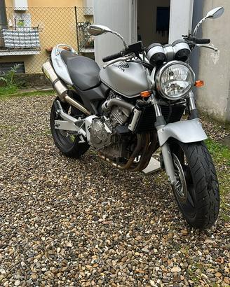 HONDA HORNET 600 del 2004 |PERFETTA|SOLO 13000 km