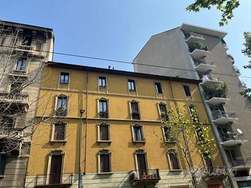Appartamento Milano [Cod. rif 3120000VRG]