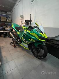 Kawasaki ninja 400