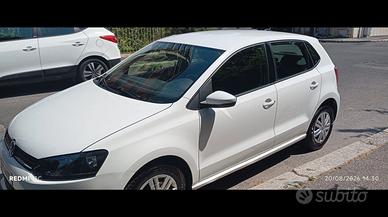 Polo 1.4 TDI Trendline