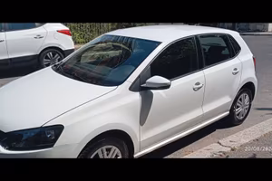 Polo 1.4 TDI Trendline
