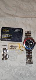 Orologio Invicta pepsi