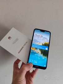 Huawei P20 Lite 64GB BLUE