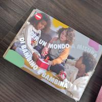 FABA RACCONTASTORIE STARTER KIT BAMBINI