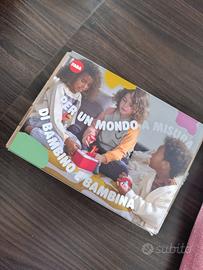 FABA RACCONTASTORIE STARTER KIT BAMBINI