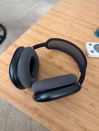 Apple Airpod Max pro nere