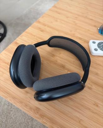 Apple Airpod Max pro nere