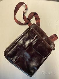 Piquadro Borsello uomo