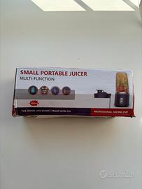Frullatore Portatile Ricaricabile USB 400ml
