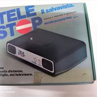 Telestop nuovo