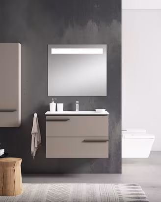 Mobile bagno 80cm
