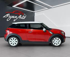 Mini Cooper D Paceman Mini 1.6 BUSINESS