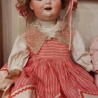 bambola Armand marseille 