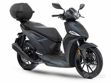 Kymco Agility 125 NX