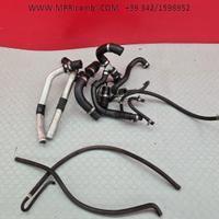 TUBI ACQUA HONDA CBR 600 RR 2006 2005