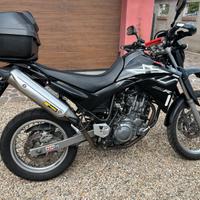 Yamaha XT 660 R - 2005