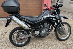 Yamaha XT 660 R - 2005