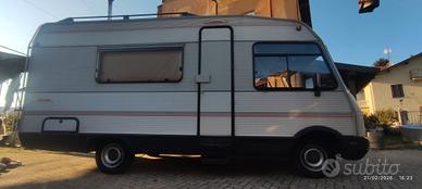 Arca Freccia 568