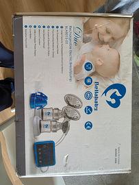 Bellababy Doppio Tiralatte per le Mamme

