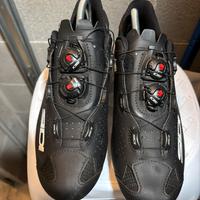 Scarpe per ciclismo SIDI SHOT 2 ( leggere bene)