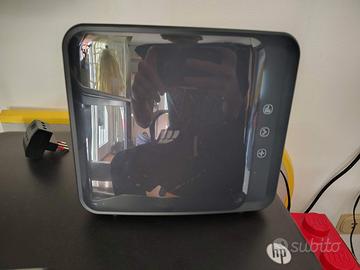 Router wifi Fastweb FASTgare