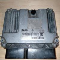 centralina motore iveco daily 0281012193 