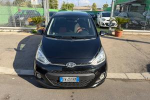 Hyundai i10 1.0 MPI Login