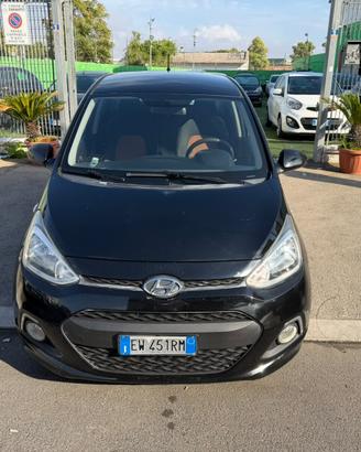 Hyundai i10 1.0 MPI Login