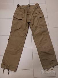Pantalone Tattico cargo Helilikon-Tex