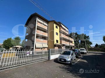 Appartamento Limbiate [Cod. rif 3331751VRG]