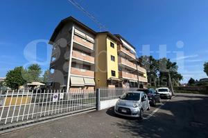 Appartamento Limbiate [Cod. rif 3331751VRG]