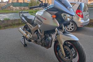Yamaha TDM 900 perfetta