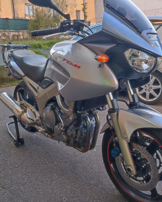Yamaha TDM 900 perfetta
