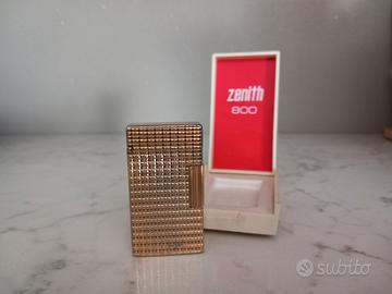 accendino zenith 800