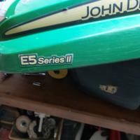 John Deere E5 Series II