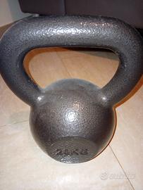 kettlebell 20 kg