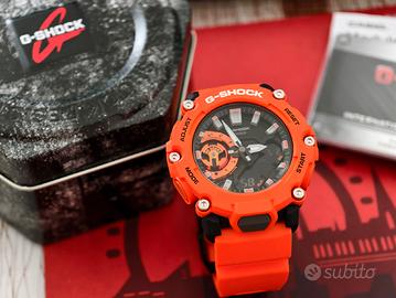 Casio G-Shock GA-2200M